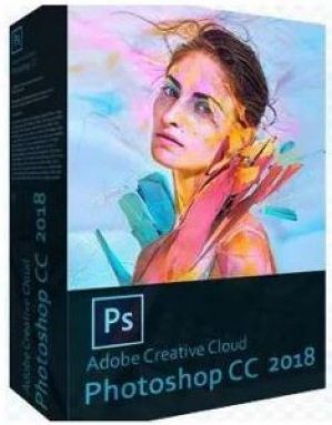 Adobe Photoshop CC 2022 v23.1.0.143 (x64)  Crack  with License key