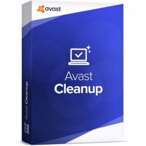 Avast Cleanup Crack with Activation Code