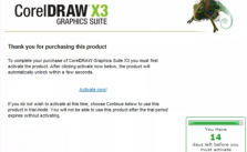 Coreldraw X7 Crack With Activation Key Free Download 2021