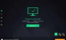 IObit Malware Fighter 8.9.0.875 Crack With Pro License Key Free Download [2021]