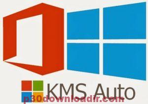 KMSAuto Net 1.5.4  Crack  With Serial Key Free Download 2021