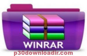 WinRAR 6.02 Crack With Serial Key Full Free Download 2021