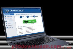 Driver Toolkit 8.9 Crack With Activation Key Full Free Download 2021