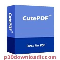 Cutepdf