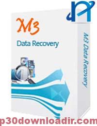 m3 data recovery professional crack