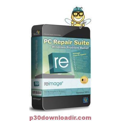 Reimage PC Repair 2021 License Key With Crack Full Free Download