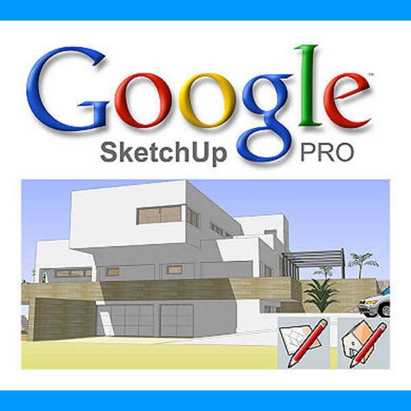 google sketchup pro 8 for mac crack