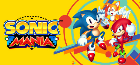 Sonic Mania Crack With Product Key Free Download 2021