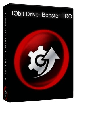 IObit Driver Booster Pro 8.3.0.370 Serial Key + Crack Dowloanad 2021