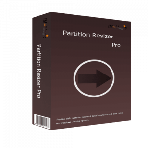 IM-Magic Partition Resizer 4.0.3 Crack + Activation Key Download [2021]