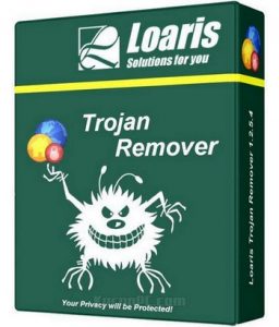 Loaris Trojan Remover 3.1.81 Crack With Activation Code [2021]