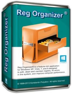 Reg Organizer 8.80 Crack With License Key Free Download [2021]