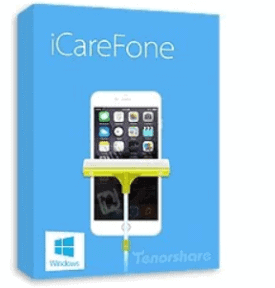 Tenorshare iCareFone 7.8.5.2 Crack + Registration Code Dowloanad [2021]