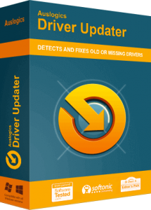 Auslogics Driver Updater 1.24.0.1 With Crack Full Dowloanad 2021