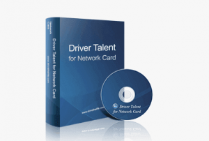 Driver Talent Pro 8.0.2.12 Crack With Seria Key Download [2021]