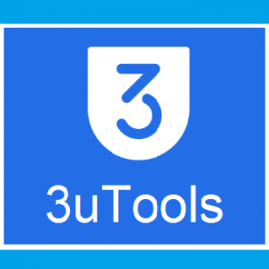 3uTools 2.57.031 Crack With Keygen Free Download 2021