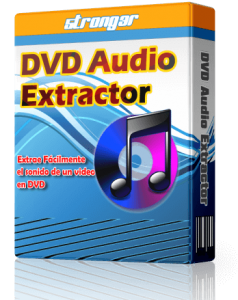 DVD Audio Extractor 8.2.0 With Crack Full Version [Latest 2021]