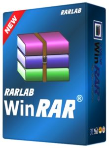 WinRAR 6.02 Crack + Keygen Free Download [2021]