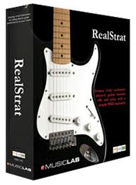 MusicLab RealStrat 5.1.1.7471 With Crack Download [Latest]
