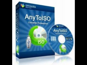 AnyToISO Professiona 3.9.6 Build 670  With Crack Download [Latest 2021]