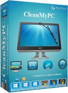 CleanMyPC 1.12.0.2113 Crack With Activation Code [Latest 2021]