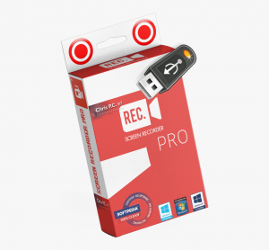 ChrisPC Screen Recorder Pro 2.45 With Crack Download [Latest]