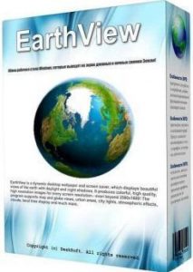 EarthView 6.10.11 Crack With License Key Dowloanad [2021]