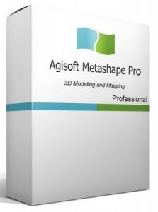 Agisoft Metashape Professional 1.7.4 Build 12821 Crack With Serial Key Dowloanad [2021]