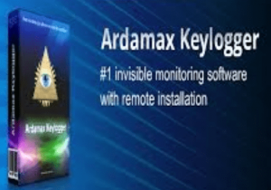 Ardamax Keylogger 5.2 Crack With License Key [Latest 2021]