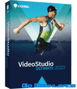 Corel VideoStudio Ultimate 2021 With Crack Download [Latest]