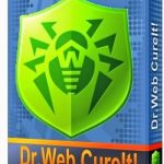 Dr.Web Cureit Crack With Serial Key Download 2021 [Updated]