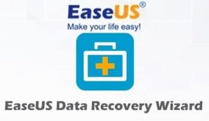 EaseUS Data Recovery Wizard Serial Key 14.2 With Crack Download [2021]