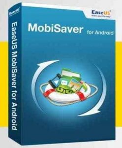EaseUS Mobisaver 7.6 Crack With Activation Code [Latest 2021]