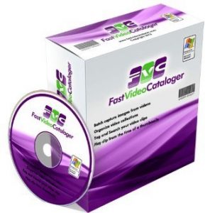 Fast Video Cataloger 8.0.0 Crack With Serial Key Dowloanad [2021]