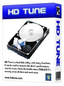 HD Tune Pro 5.70 Crack With Serial Key Free Download [2021]
