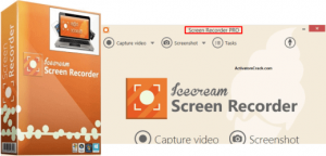 IceCream Screen Recorder Pro 6.22 Serial Key With Crack Download [2021]