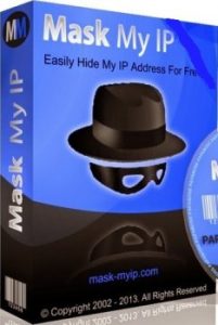 Mask My IP 2.6.9.2 Crack + License Key Free Download [2021]
