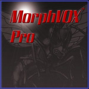 MorphVOX Pro 4.4.85 Crack With Serial Key Free Download [2021]