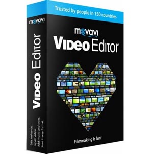Movavi Video Editor Plus 21.2.1 Crack With Activation Key [2021]