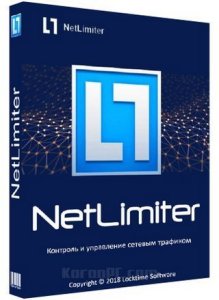 NetLimiter Pro 4.1.11 With Crack Download [Latest]