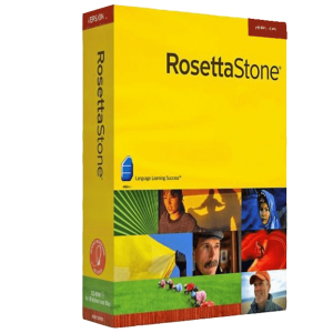 Rosetta Stone 8.9.0 Crack With Activation Code [Latest 2021]