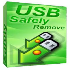 USB Safely Remove 6.2.1.1284 Crack With License key [ Latest]