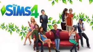 The Sims 4 Crack With Activation Code Free Download [2021]