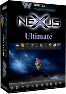 Winstep Nexus Ultimate 20.13 Crack + Serial Key Dowloanad [2021]