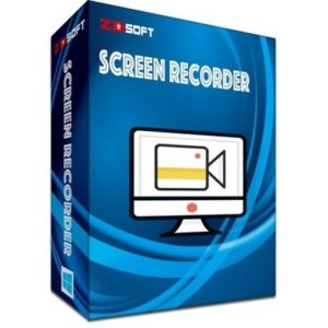 ZD Soft Screen Recorder 11.3.0 Crack + Serial Key Dowloanad [2021]