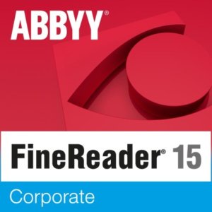 ABBYY FineReader 15 Crack With Activation Code [Latest 2021]
