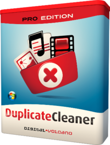 Duplicate Cleaner Pro 5.20.0 Crack With License Key 2021 [Latest]