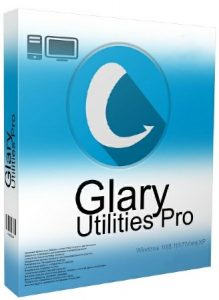Glary Utilities Pro 5.169.0.195 Crack + Serial Key Dowloanad [2021]