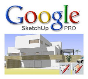 Sketchup Pro 2021 Crack With Serial Key Free Download