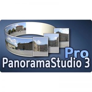 PanoramaStudio Pro 3.5.7.327 Crack With Serial Key [2021]